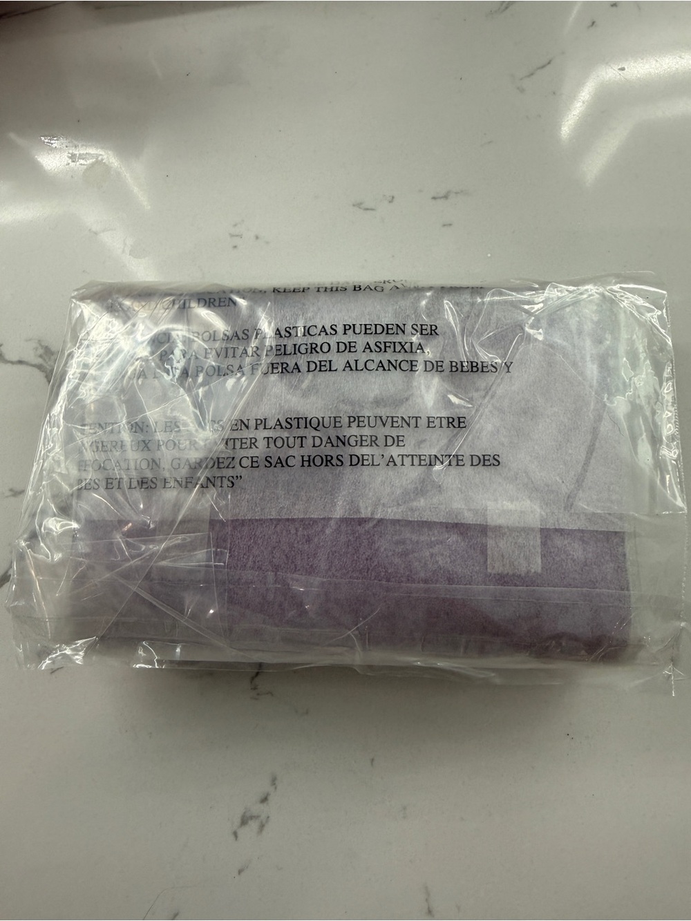NWT Lena Medium Bifold Wallet-Wisteria Purple - Picture 9 of 11